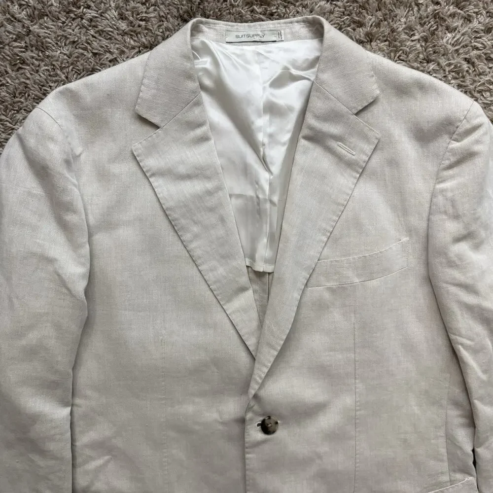 Suitsupply great used